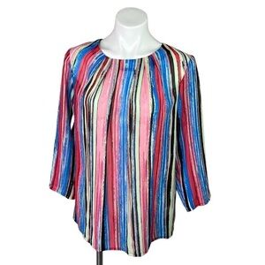 NWT $79 - Isaac Mizrahi NWT size 10